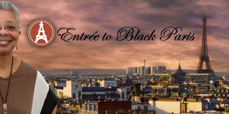 What's New at Entrée to Black Paris - October 2020